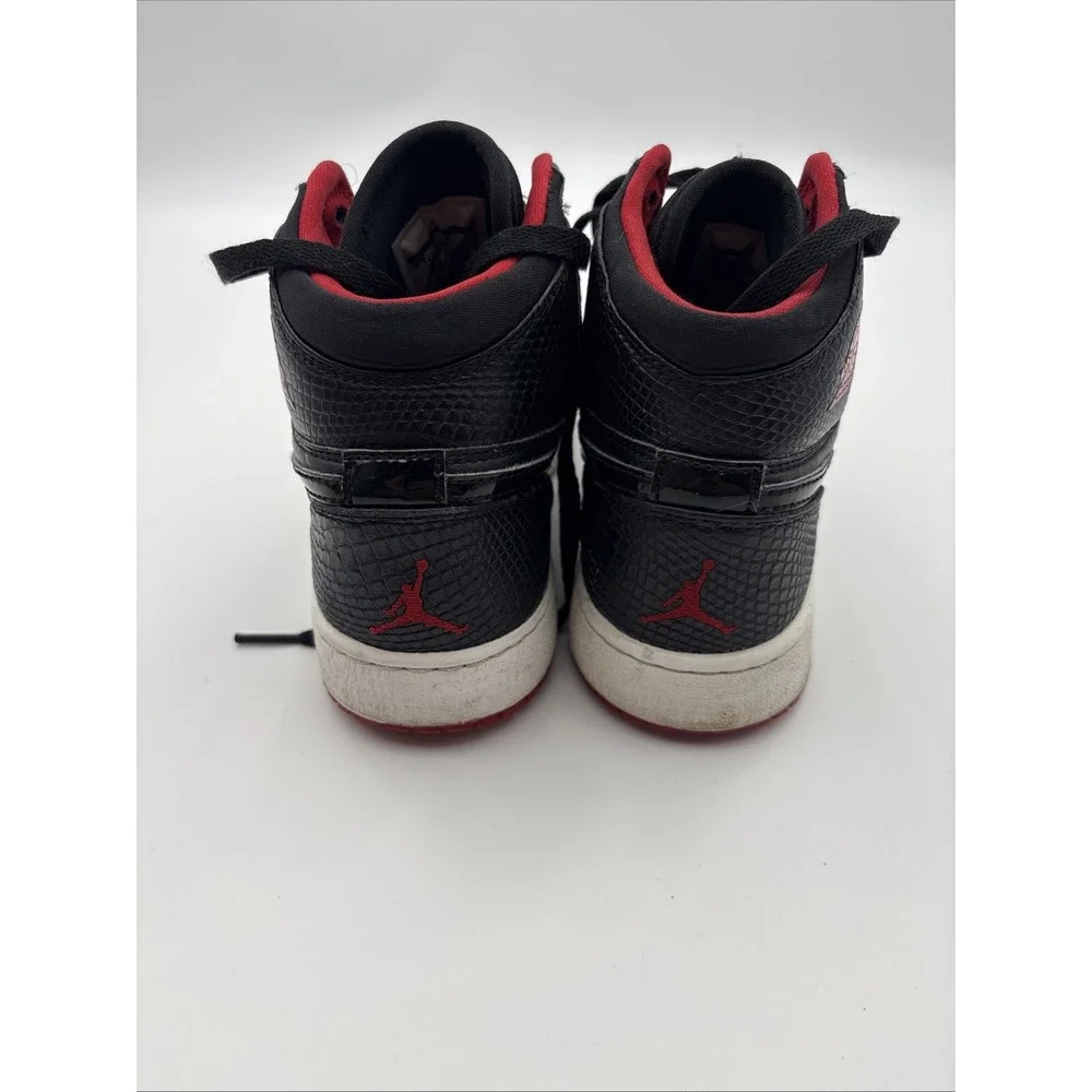 Jordan 1 Retro High Bred Snake size 4.5Y
